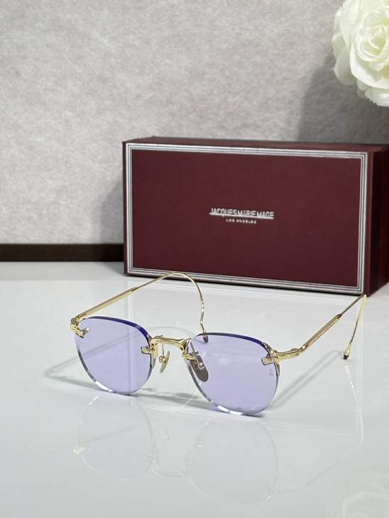 Picture of Jacques Marie Mage Sunglasses _SKUfw77894424fw